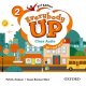 画像: Everybody Up 2nd Edition Level 2 Class Audio CDs