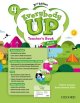 画像: Everybody Up 2nd Edition Level 4 Teacher's Book Pack