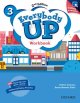 画像: Everybody Up 2nd Edition Level 3 Workbook with Online Practice