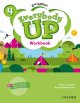 画像: Everybody Up 2nd Edition Level 4 Workbook