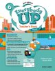 画像: Everybody Up 2nd Edition Level 6 Teacher's Book Pack 