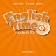 画像: English Time (2nd Edition) Level 5 Class Audio CDs