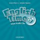 画像: English Time (2nd Edition) Level 6 Class Audio CDs