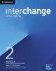 画像: interchange 5th edition Level 2 Workbook