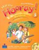 画像: Hip Hip Hooray 2nd Edition 5 Workbook with CD