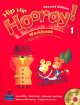 画像: Hip Hip Hooray 2nd Edition 1 Workbook with CD