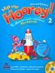 画像: Hip Hip Hooray 2nd Edition 2 Workbook with CD