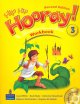 画像: Hip Hip Hooray 2nd Edition 3 Workbook with CD