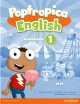 画像: Poptropica English level 1 Workbook with CD