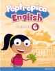 画像: Poptropica English level 6  Workbook with CD