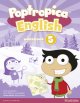 画像: Poptropica English level 5  Workbook with CD