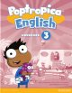 画像: Poptropica English level 3 Workbook with CD