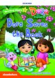 画像: Reading Stars Level 3  Dora Saves the Book