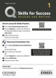 画像: Q:Skills for Success 3rd Edition Reading and Writing Level 1 Teacher Resource Access Code Card