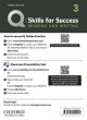 画像: Q:Skills for Success 3rd Edition Reading and Writing Level 3 Teacher Resource Access Code Card