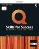 画像: Q:Skills for Success 3rd Edition Reading and Writing Level 5 Student Book with iQ Online Practice