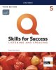 画像: Q:Skills for Success 3rd Edition Listening and Speaking Level 5 Student Book with iQ Online Practice 