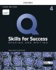 画像: Q:Skills for Success 3rd Edition Reading and Writing Level 4 Student Book with iQ Online Practice