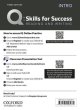 画像: Q:Skills for Success 3rd Edition Reading and Writing Intro Teacher Resource Access Code Card