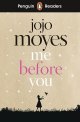 画像: Penguin Readers Level 4: Me Before You