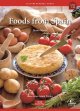 画像: Level 1: Foods From Spain