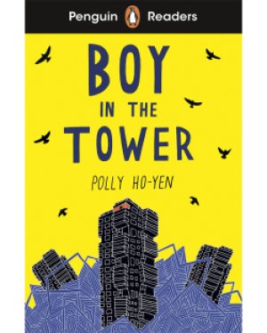 画像1: Penguin Readers Level 2:Boy in the Tower