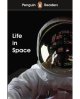 画像: Penguin Readers Level 2:Life in Space