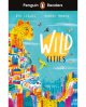 画像: Penguin Readers Level 2:Wild Cities