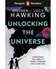 画像: Penguin Readers Level 5 Unlocking the Universe