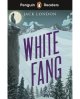 画像: Penguin Readers Level 6:White Fang 白い牙