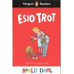 画像: Penguin Readers Level 1: Esio Trot 恋のまじない、ヨンサメカ