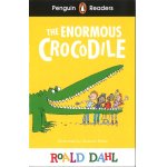 画像: Penguin Readers Level 1: The Enourmous Crocodile