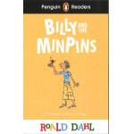 画像: Penguin Readers Level 1: Billy and the Minpins ふしぎの森のミンピン