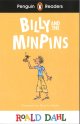 画像: Penguin Readers Level 1: Billy and the Minpins ふしぎの森のミンピン