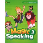 画像: Magic Speaking 3 Student Book