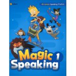 画像: Magic Speaking 1 Student Book