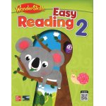 画像: Wonder Skills Easy Reading 2 Student Book 