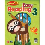 画像: Wonder Skills Easy Reading 3 Student Book 