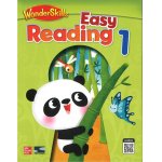 画像: Wonder Skills Easy Reading 1 Student Book 