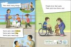 画像: Wonder Skills Easy Reading PLUS 1 Student Book 