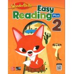 画像: Wonder Skills Easy Reading PLUS 2 Student Book 