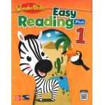 画像: Wonder Skills Easy Reading PLUS 1 Student Book 