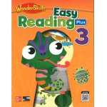 画像: Wonder Skills Easy Reading PLUS 3 Student Book 