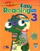 画像: Wonder Skills Easy Reading PLUS 3 Student Book 