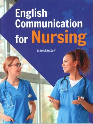 画像1: English Communication for Nursing 