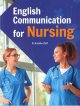 画像: English Communication for Nursing 