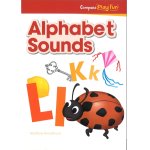 画像: Compass Play Fun : Alphabet Sounds Workbook 