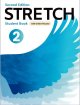 画像: Stretch 2nd edition Level 2 Student Book with Online Practice