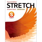 画像: Stretch 2nd edition Level Starter Student Book with Online Practice 