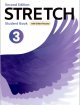 画像: Stretch 2nd edition Level 3 Student Book with Online Practice